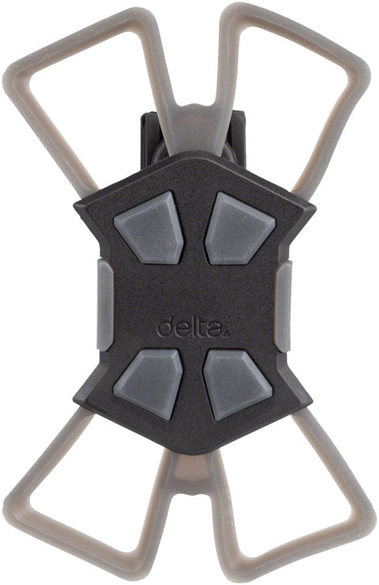 Delta X Mount Handlebar Phone Holder