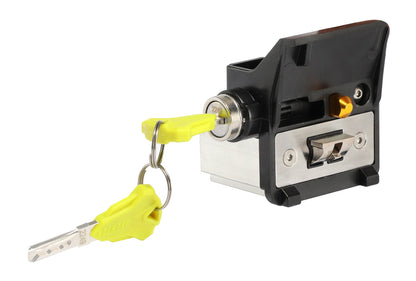 Aventon Lock Assembly with Key Set