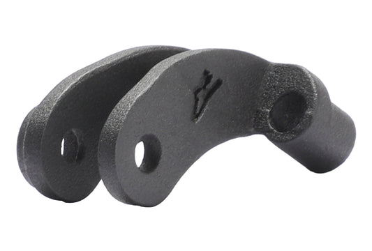 Aventon Integrated Head Light Bracket