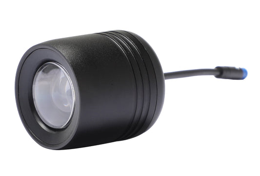 Aventon Integrated Headlight