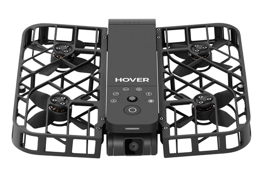 HOVERAir X1