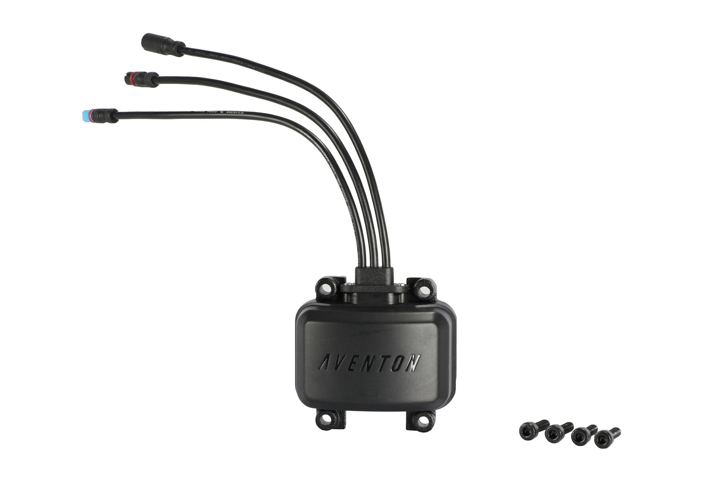 Aventon Control Unit (ACU)