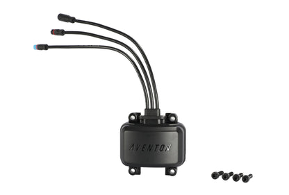 Aventon Control Unit (ACU)