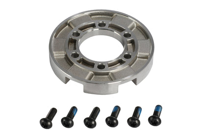 Aventon E-Wheel Hub Lock Plate