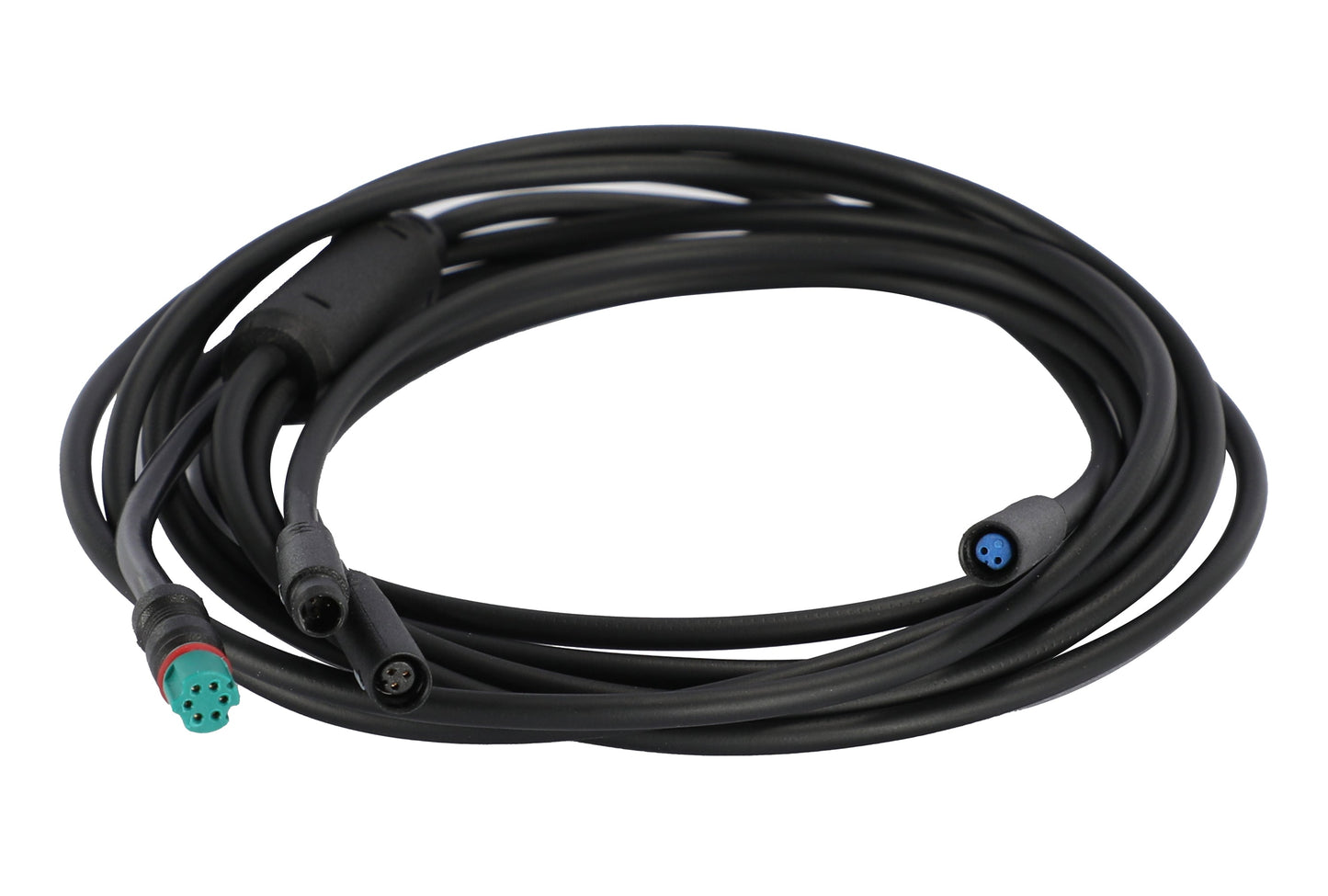 Aventon Wiring Harness