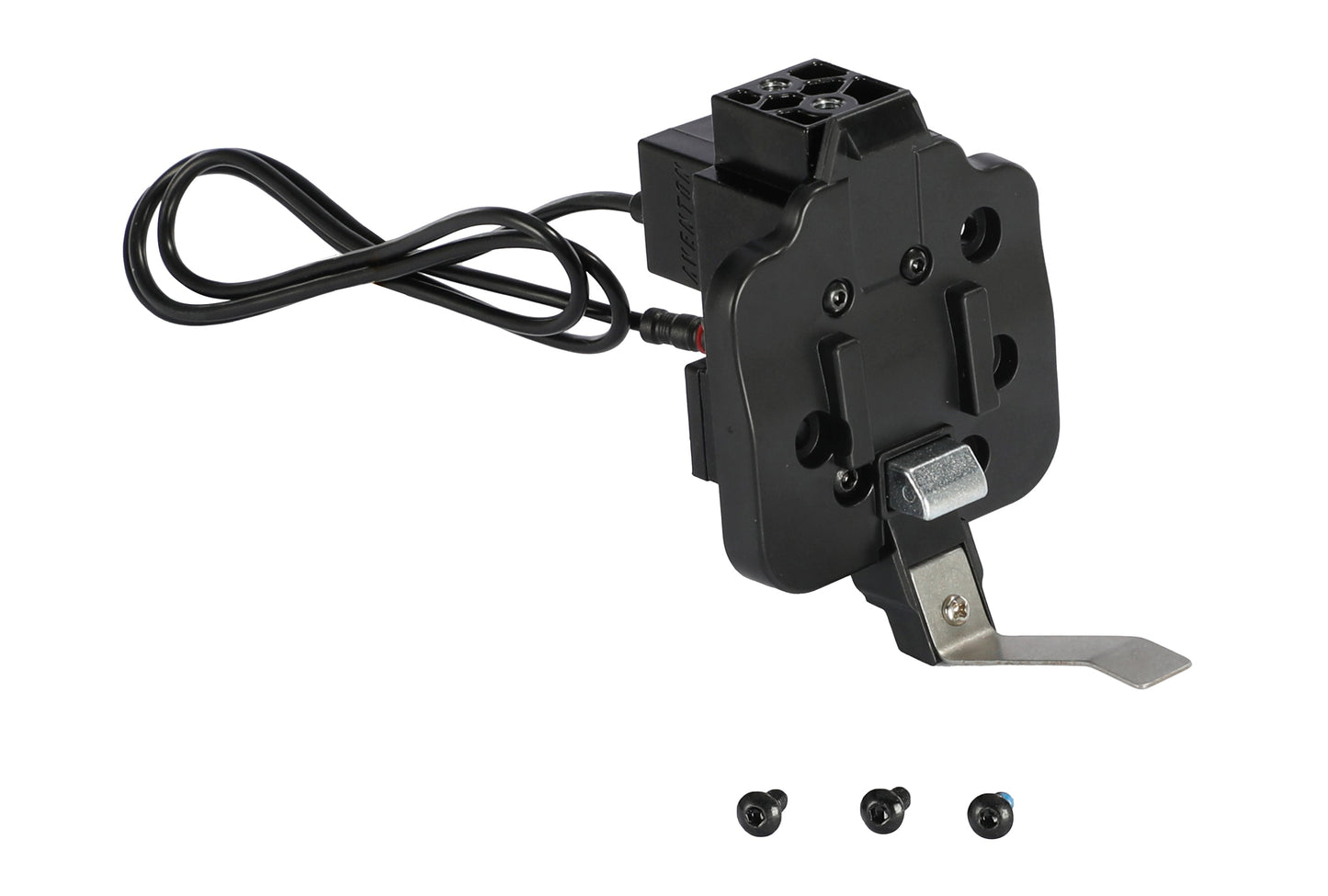 Aventon Battery E-Lock Assembly