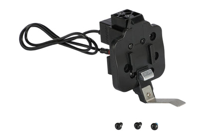 Aventon Battery E-Lock Assembly