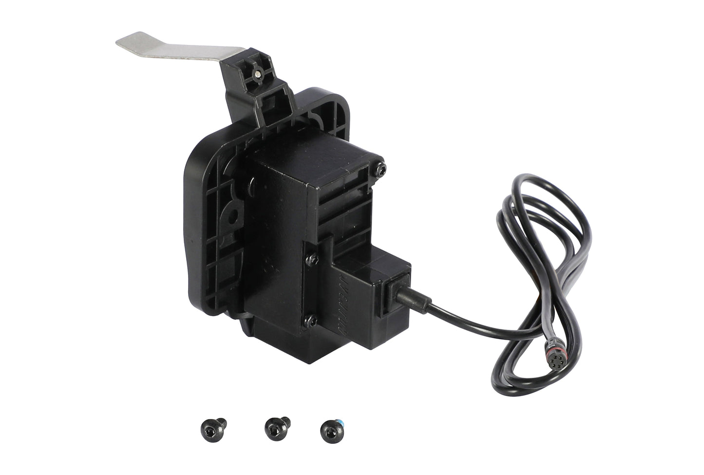 Aventon Battery E-Lock Assembly