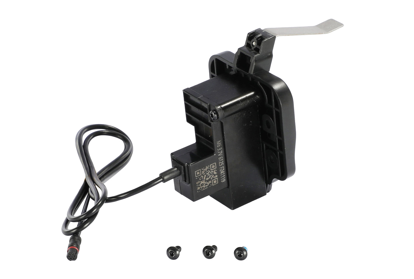 Aventon Battery E-Lock Assembly