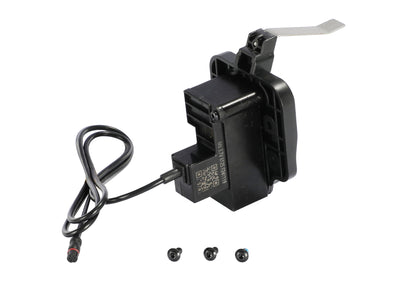 Aventon Battery E-Lock Assembly