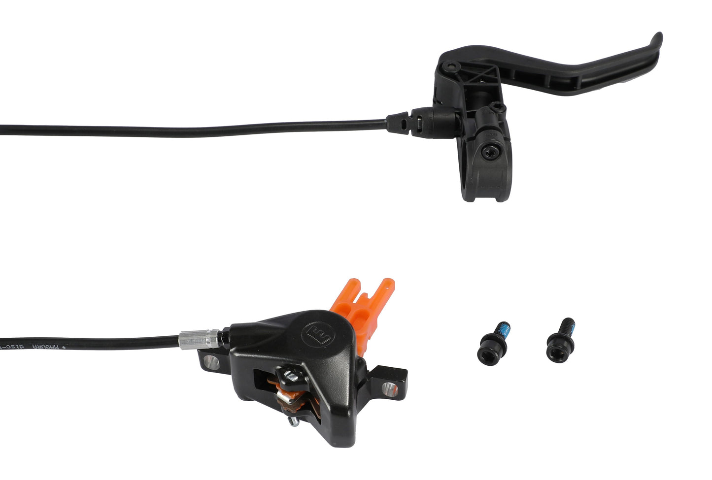Aventon Hydraulic Brake Complete Set