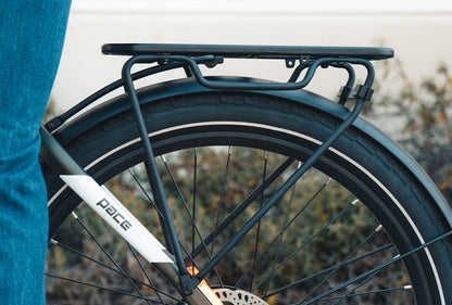 Aventon Rear Rack Set - Pace 350.3 / Pace 500.3 / Soltera 2