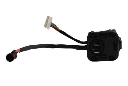 Aventon Terminal Assembly