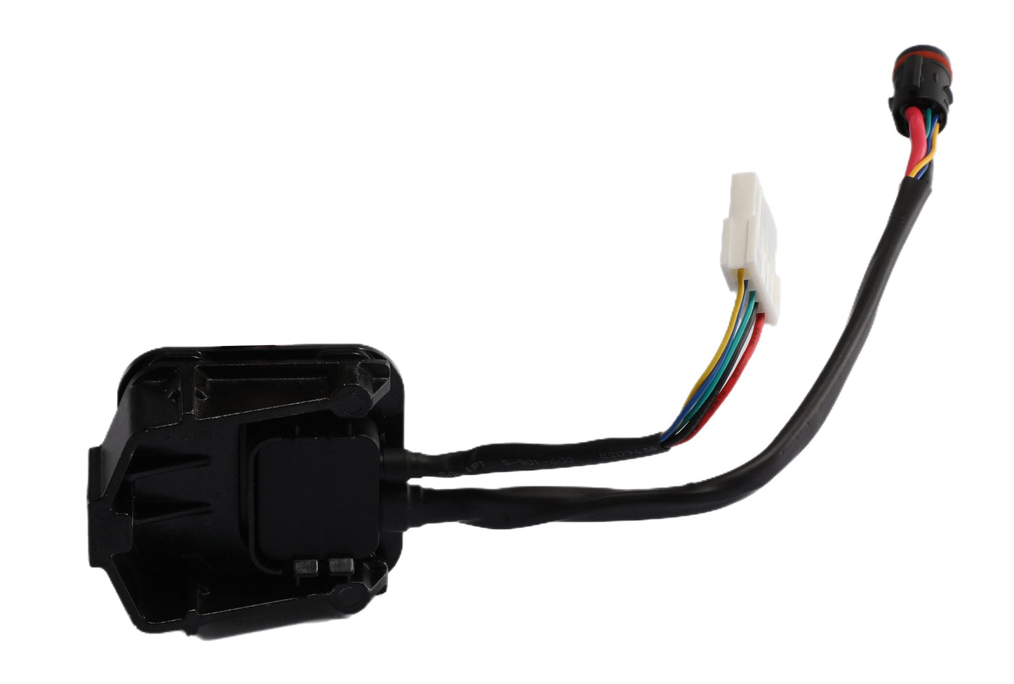 Aventon Terminal Assembly