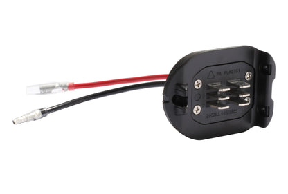 Aventon Terminal Assembly