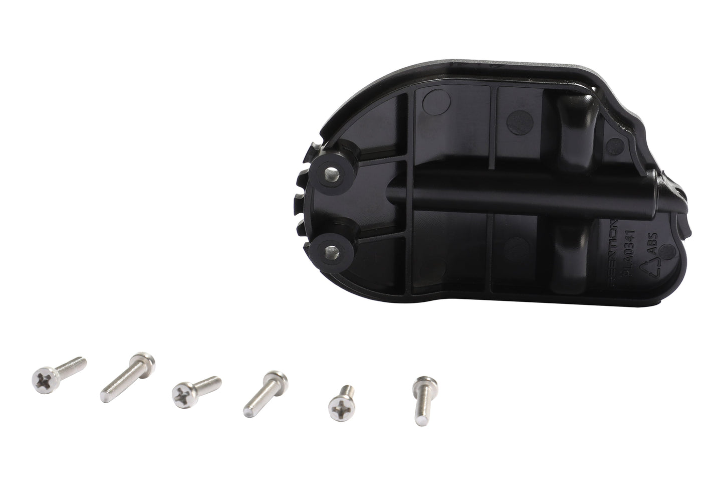 Aventon Bottom Battery Fixture