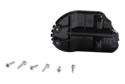 Aventon Bottom Battery Fixture