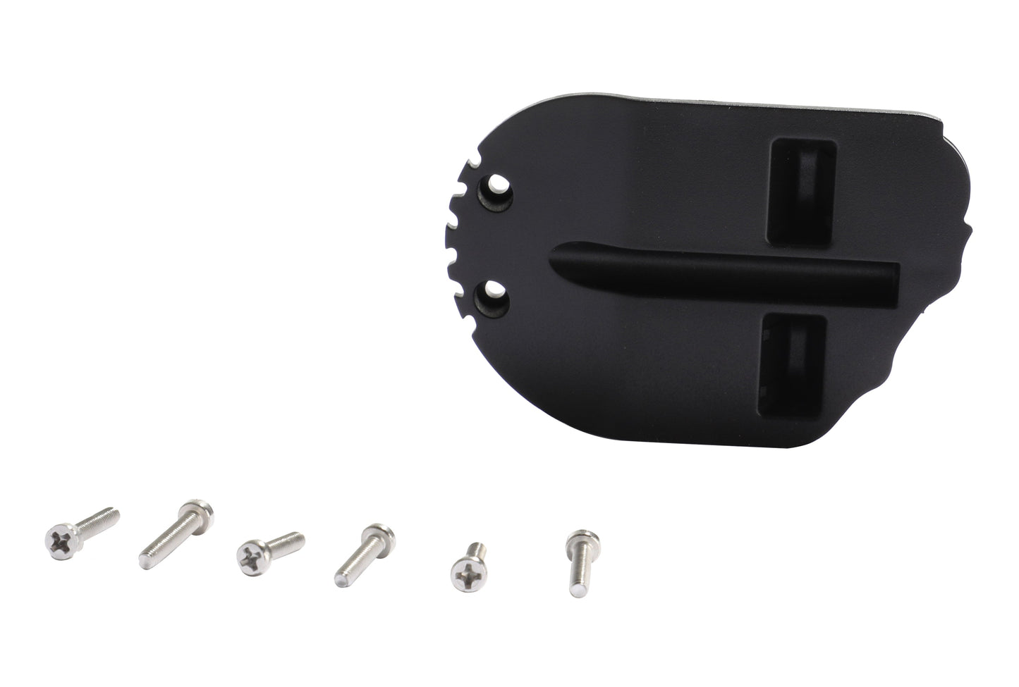 Aventon Bottom Battery Fixture