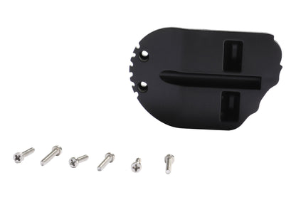 Aventon Bottom Battery Fixture