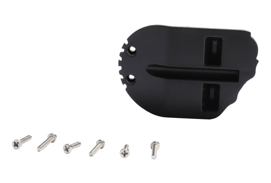 Aventon Bottom Battery Fixture