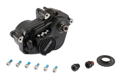 Aventon Mid-Drive Motor