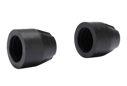 Aventon Rear Axle Nut Cover