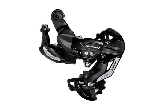 Shimano Tourney RD-TY500 Rear Derailleur, 6/7-Speed