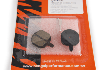 Bengal Replacement Disc Brake Pad