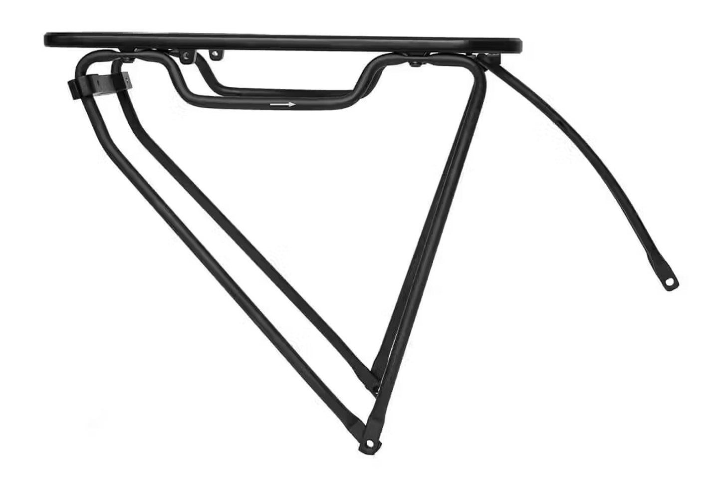 Aventon Rear Rack Set - Soltera 2.5