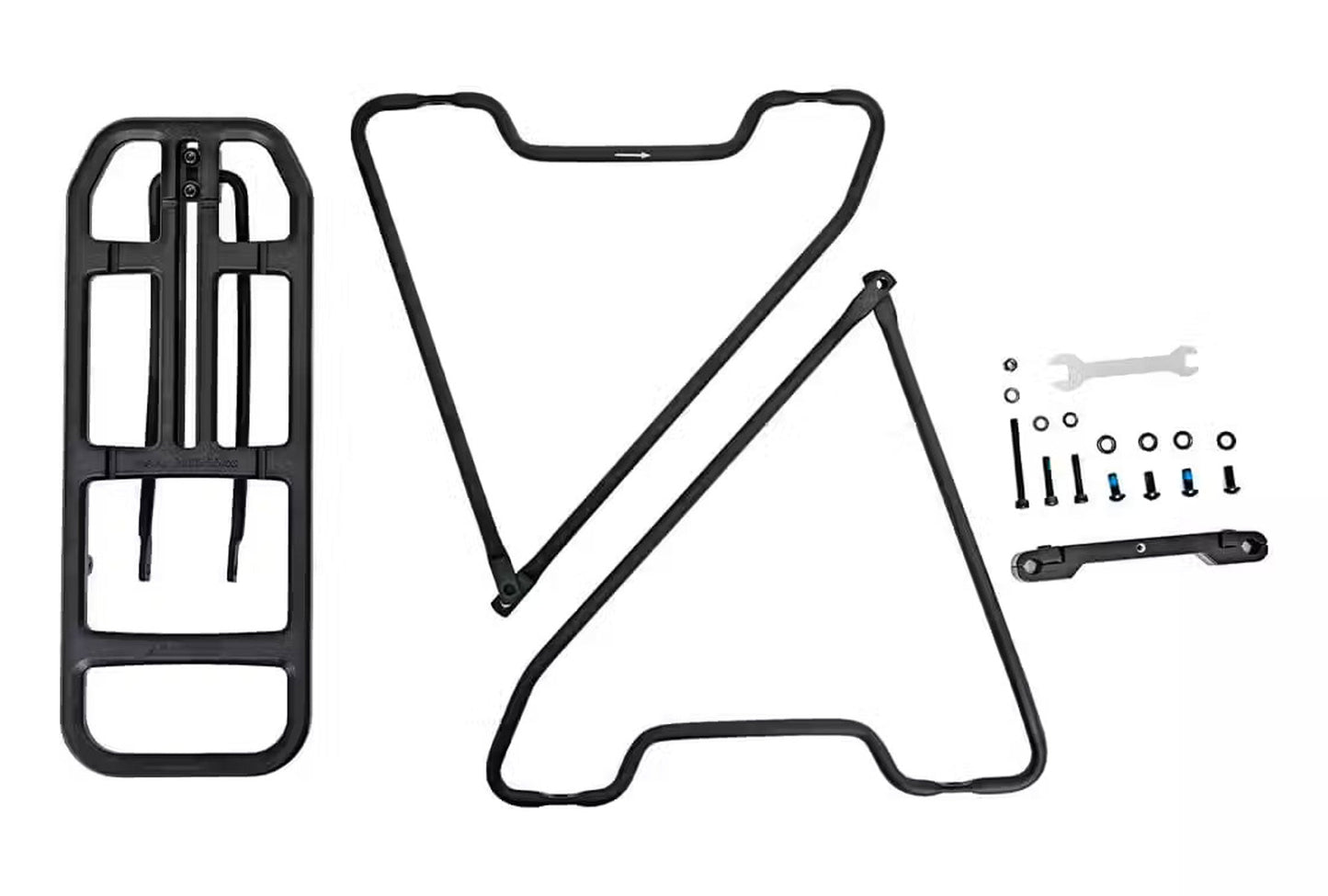 Aventon Rear Rack Set - Soltera 2.5