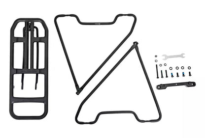 Aventon Rear Rack Set - Soltera 2.5