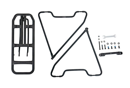 Aventon Rear Rack Set - Pace 350.3 / Pace 500.3 / Soltera 2