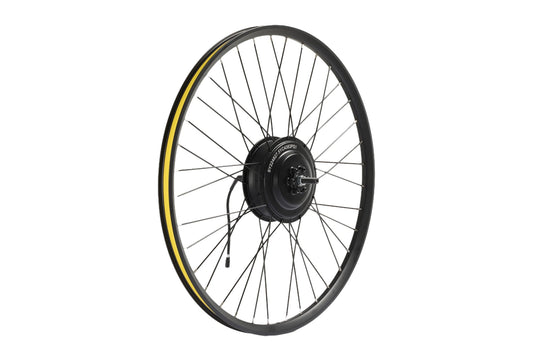 Aventon Rear Wheel - No Tire & Tube