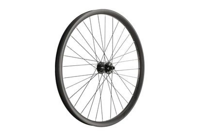 Aventon Complete Rear MTB Wheel - No Tire & Tube & Brake Rotor & Freewheel