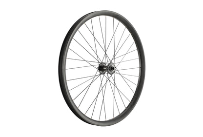 Aventon Complete Front MTB Wheel - No Tire & Tube