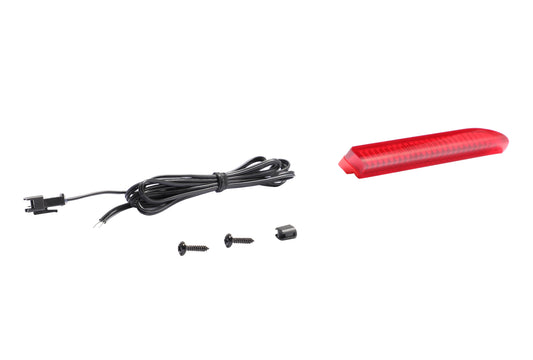 Aventon Integrated Taillight