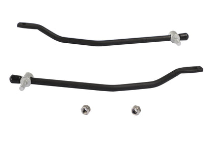 Aventon Rear Rack Stay