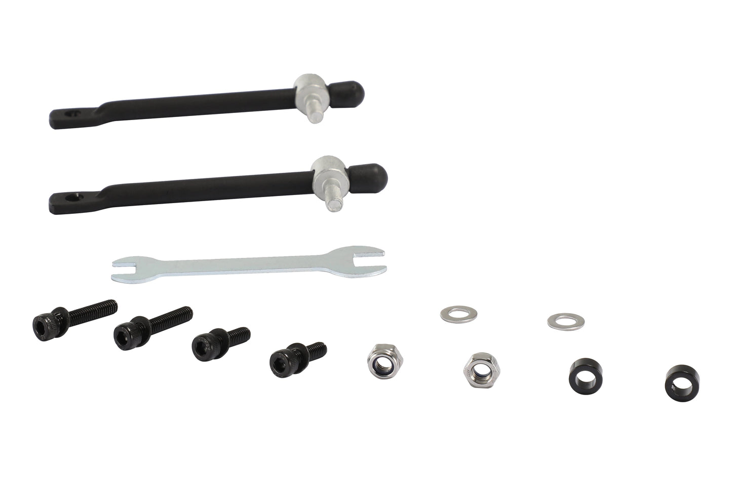 Aventon Rear Rack Stay