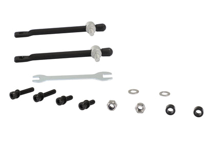 Aventon Rear Rack Stay