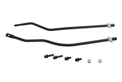 Aventon Rear Rack Stay