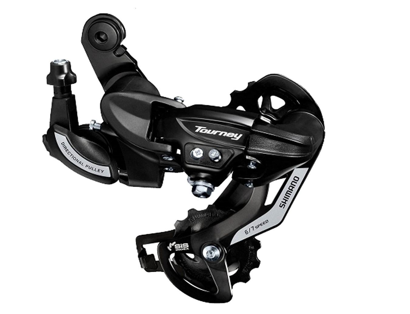 Aventon Derailleur