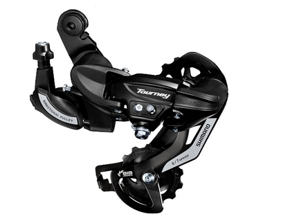 Aventon Derailleur