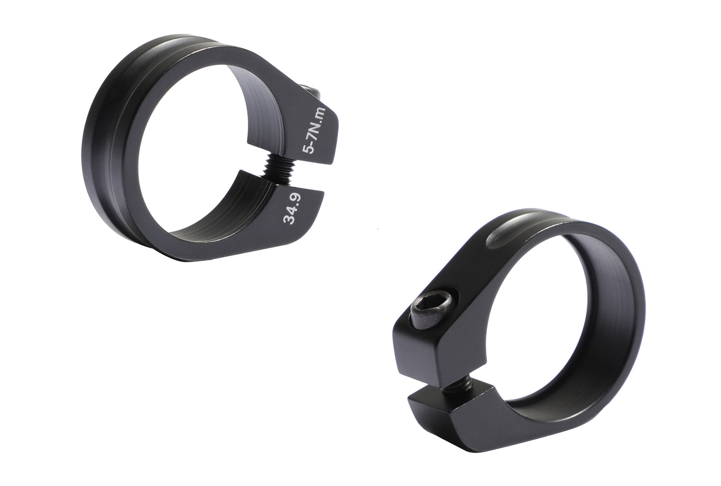 Aventon Seatpost Clamp