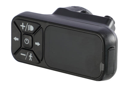 Aventon BC147 Display