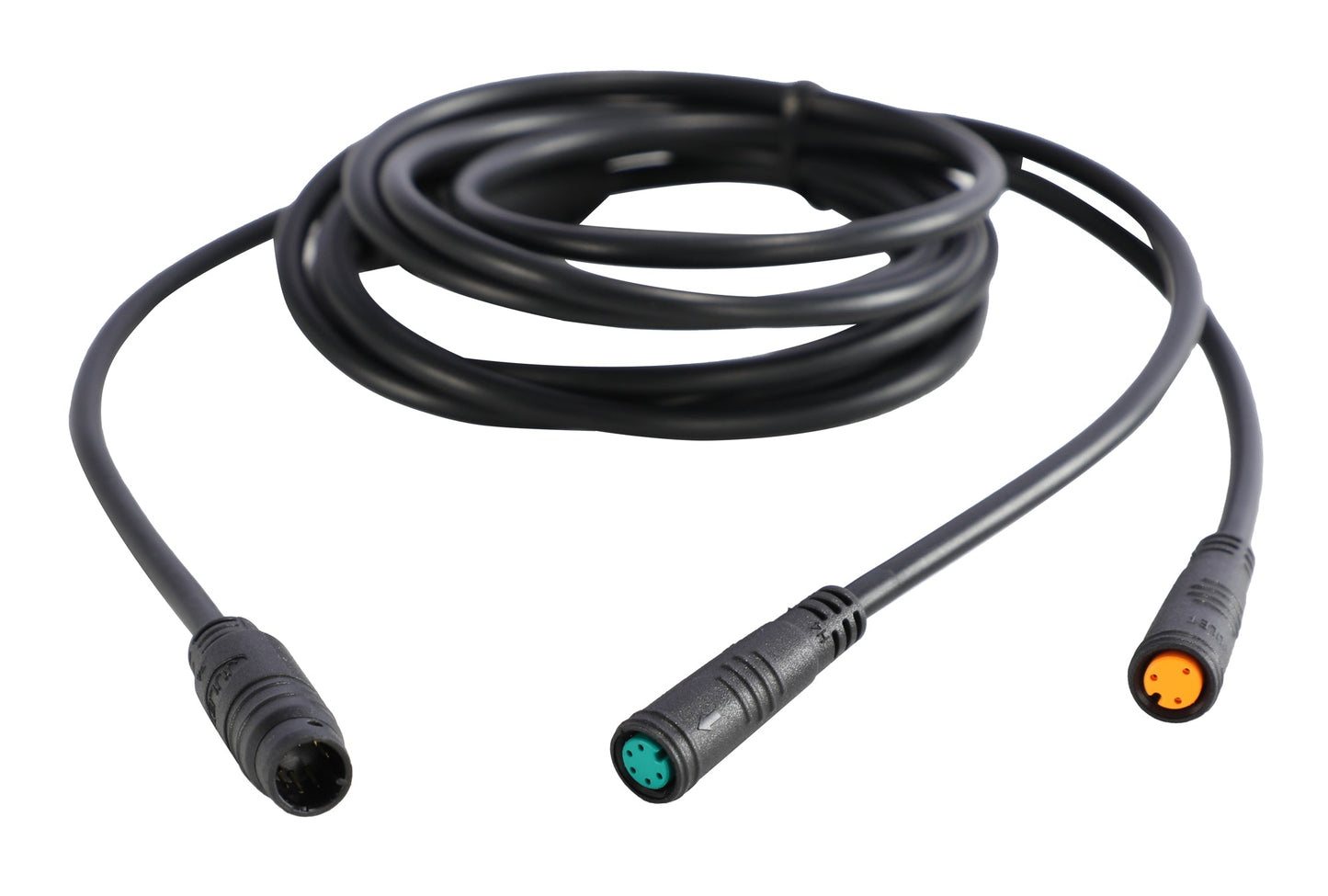 Aventon Wiring Harness