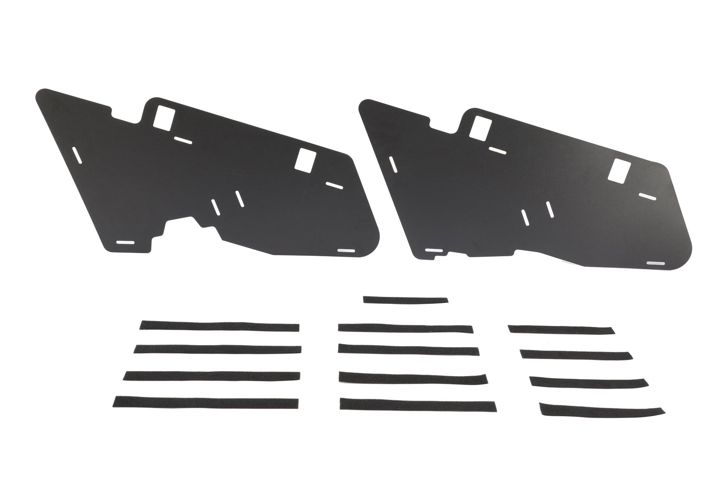 Aventon Rear Wheel Guard Set