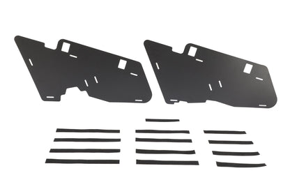 Aventon Rear Wheel Guard Set