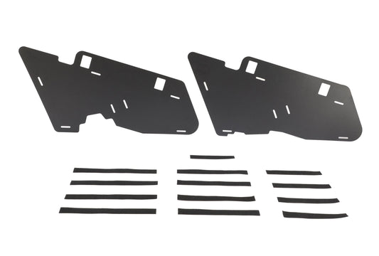 Aventon Rear Wheel Guard Set