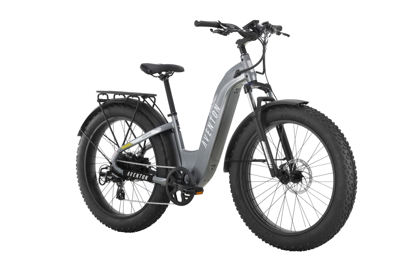 Aventure 2 Step-Through Ebike
