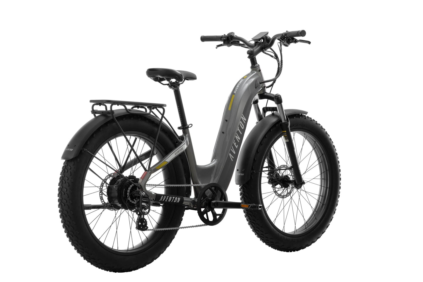 Aventure 2 Step-Through Ebike